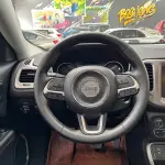 Jeep Compass 2019 из Китая