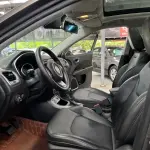 Jeep Compass 2019 из Китая