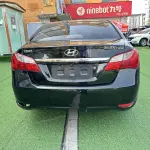 Hyundai Elantra 2013 из Китая