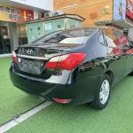 Hyundai Elantra 2013 из Китая