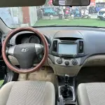 Hyundai Elantra 2013 из Китая