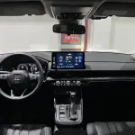 Honda Breeze 2025 из Китая