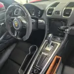 Porsche Cayman 2016 из Китая