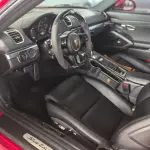 Porsche Cayman 2016 из Китая