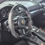 Porsche Cayman 2016 из Китая