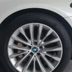 BMW 5 Series New Energy 2019 из Китая
