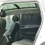 Volkswagen Teramont 2018 из Китая