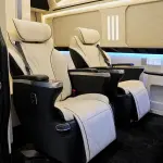 Mercedes-Benz Sprinter 2024 из Китая