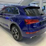 Audi Q5L 2019 из Китая