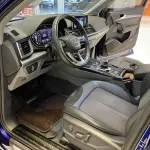 Audi Q5L 2019 из Китая