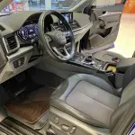 Audi Q5L 2019 из Китая