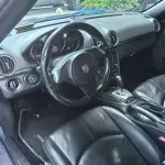 Porsche Boxster 2012 из Китая