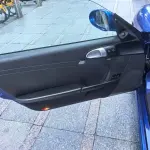 Porsche Boxster 2012 из Китая