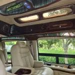 GMC Savana 2013 из Китая
