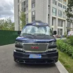 GMC Savana 2013 из Китая