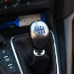 Ford Focus (Import) 2018 из Китая