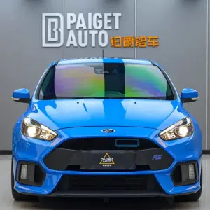 Ford Focus (Import) 2018 из Китая