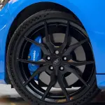 Ford Focus (Import) 2018 из Китая