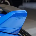 Ford Focus (Import) 2018 из Китая