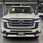 Toyota Land Cruiser из Китая