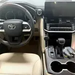 Toyota Land Cruiser из Китая