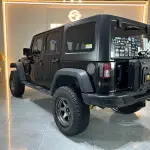 Jeep Wrangler 2019 284 л.с. 284 л.с. из Китая