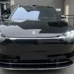 AITO 问界 AITO M9 из Китая