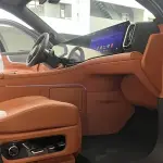 AITO 问界 AITO M9 из Китая