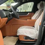AITO 问界 AITO M9 из Китая