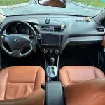 Kia K2 2015 из Китая