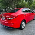 Kia K2 2015 из Китая