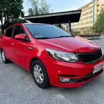 Kia K2 2015 из Китая