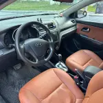 Kia K2 2015 из Китая