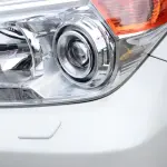 Toyota Land Cruiser 2017 из Китая