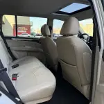 Mitsubishi Pajero Sport 2015 из Китая
