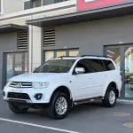 Mitsubishi Pajero Sport 2015 из Китая