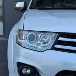 Mitsubishi Pajero Sport 2015 из Китая