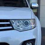 Mitsubishi Pajero Sport 2015 из Китая