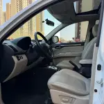 Mitsubishi Pajero Sport 2015 из Китая