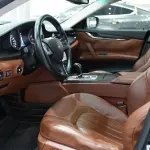 Maserati Quattroporte 2015 из Китая