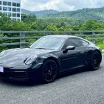 Porsche 911 2023 из Китая