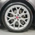 Jaguar F-TYPE 2015 из Китая