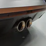 Jaguar F-TYPE 2015 из Китая