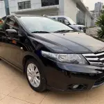 Honda City Classic 2014 из Китая