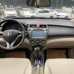 Honda City Classic 2014 из Китая