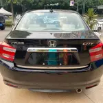 Honda City Classic 2014 из Китая
