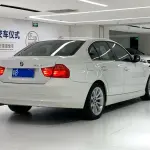 BMW 3 Series 2011 из Китая
