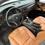 BMW 3 Series 2011 из Китая