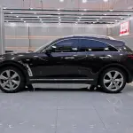 Infiniti QX70 2014 из Китая