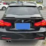 BMW 3 Series 2017 из Китая